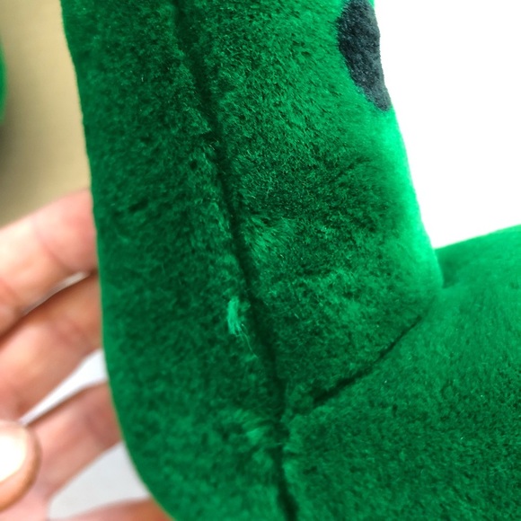 Vtg Circus Circus Las Vegas Plush Dog - Picture 12 of 14